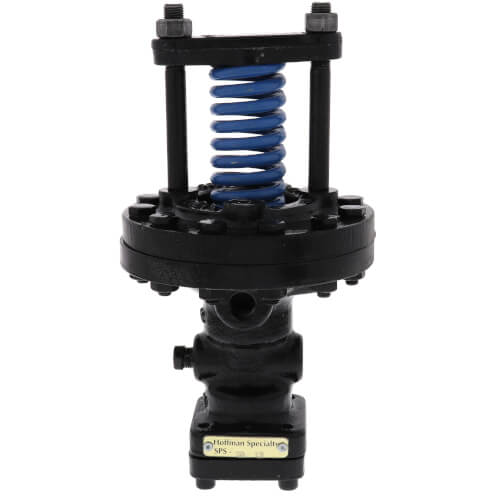 Main product image of SPS-30 Spring Pressure Control Pilot, 400277