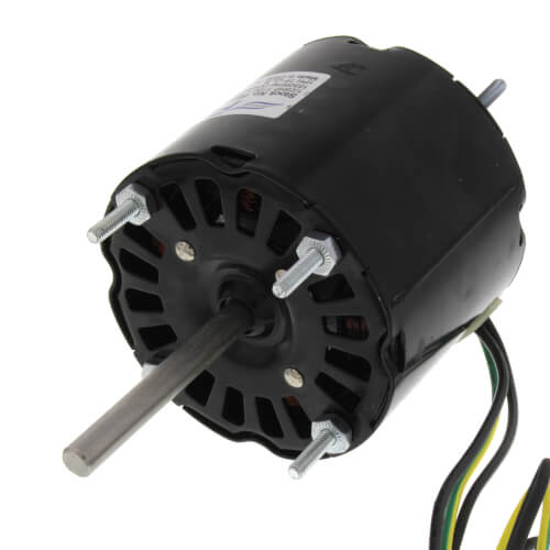 Main product image of 3.3" CCWSE Motor (1/25 HP, 115V, 1550 RPM)