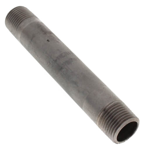 Main product image of 1/4" x 4" Stainless Steel Nipple
