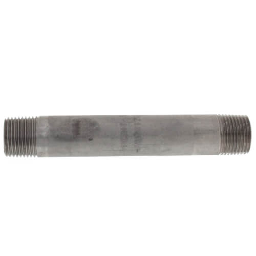 Main product image of 1/4" x 4" Stainless Steel Nipple