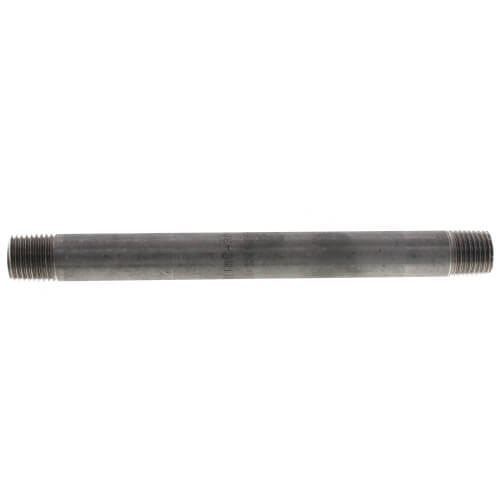 Main product image of 1/4" x 5-1/2" Stainless Steel Nipple