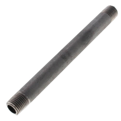 Main product image of 1/4" x 5-1/2" Stainless Steel Nipple