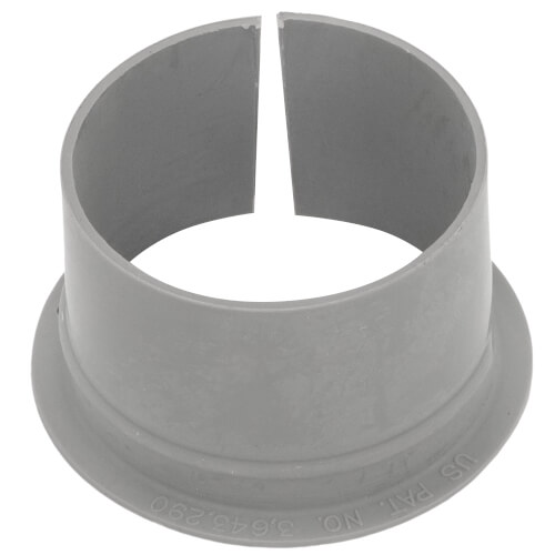 Main product image of 1-1/4" Adjustable Throat Liners, Non-Metallic