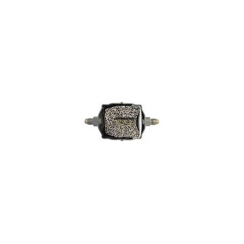 Main product image of C-083-HH 3/8" SAE Flare Liquid Line Filter Drier w/ Burnout Cleanup Core 3/4 to 2-1/2 Ton (8 Cubic Inches)
