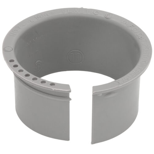 Main product image of 1-1/2" Adjustable Throat Liners, Non-Metallic