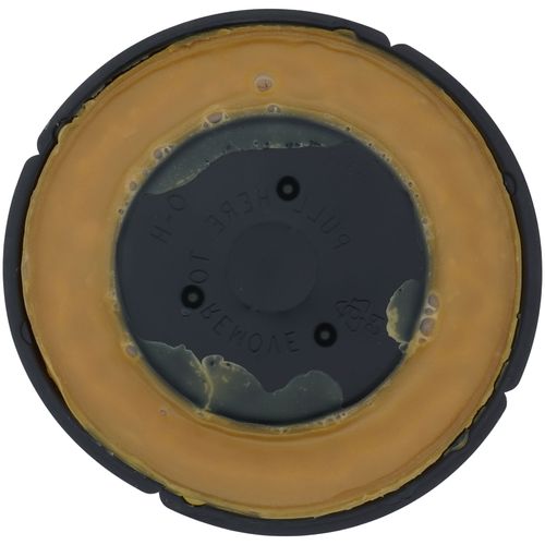 Main product image of Harvey No-Seep #2 Reinforced Wax Toilet Bowl Gasket