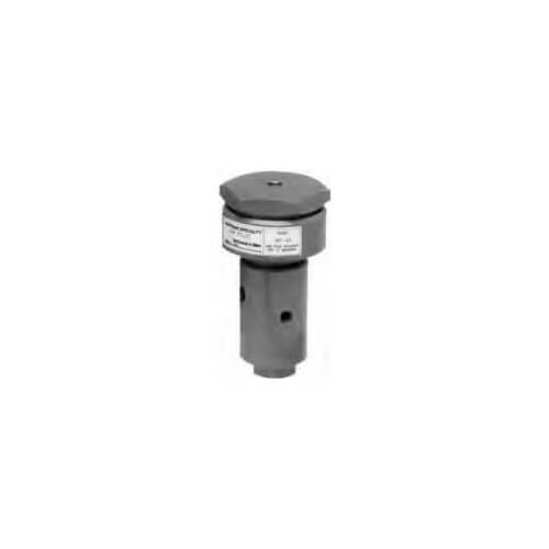 Main product image of AP-4A Air Pressure Pilot 250 PSI, 400557