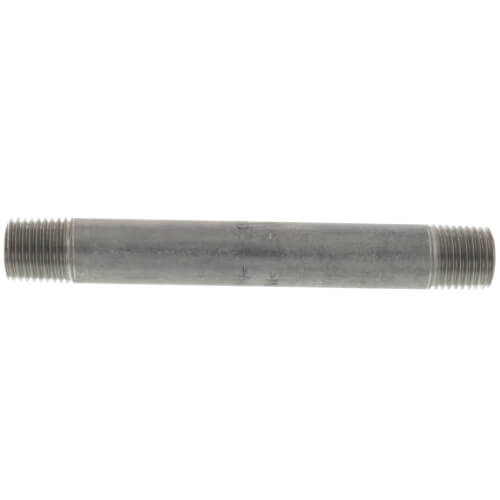 Main product image of 3/8" x 4" Stainless Steel Nipple