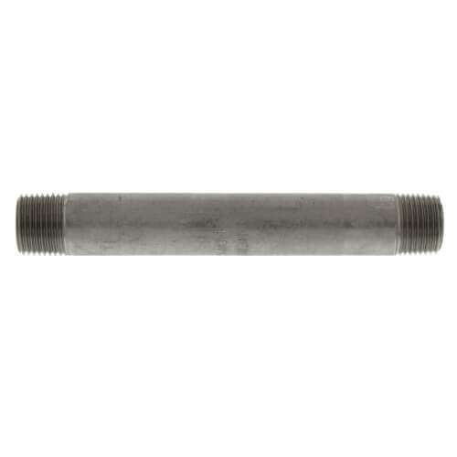 Main product image of 3/8" x 4-1/2" Stainless Steel Nipple