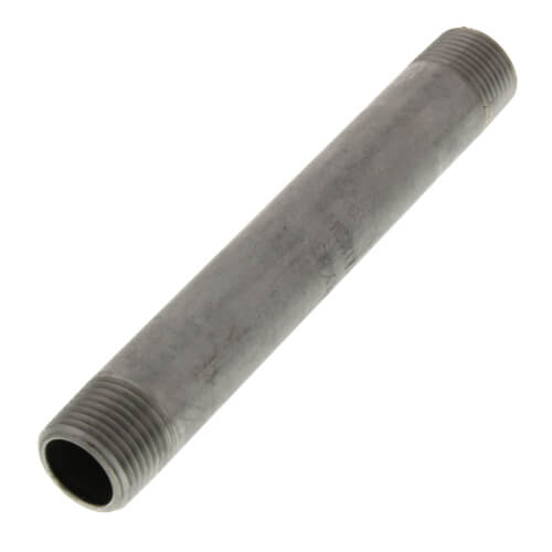 Main product image of 3/8" x 4-1/2" Stainless Steel Nipple