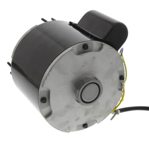 Main product image of 5-5/8" Diameter Unit Heater Motor, 1075 RPM, 1/6 HP (115V)