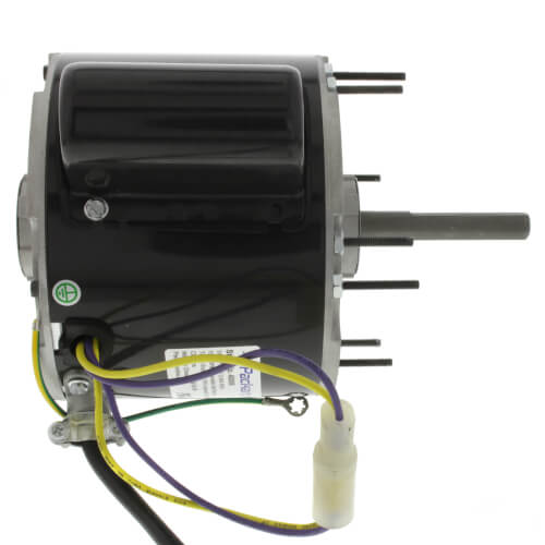 Main product image of 5-5/8" Diameter Unit Heater Motor, 1075 RPM, 1/6 HP (115V)