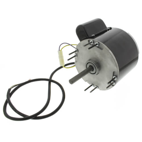 Main product image of 5-5/8" Diameter Unit Heater Motor, 1075 RPM, 1/6 HP (115V)