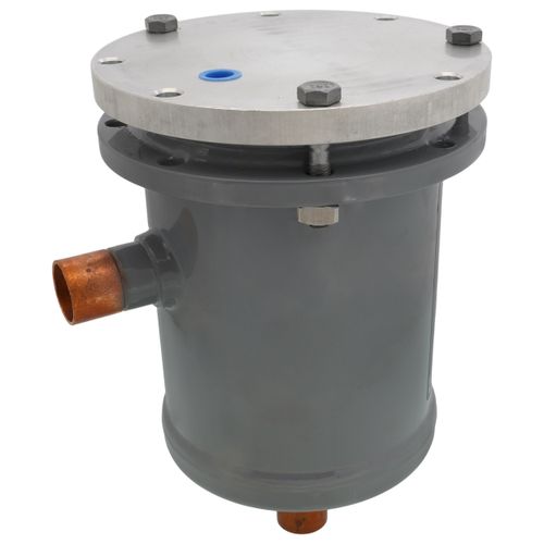 Main product image of 7/8" ODF P-487 Replaceable Core Filter Drier Shells (48 Cubic Inches)