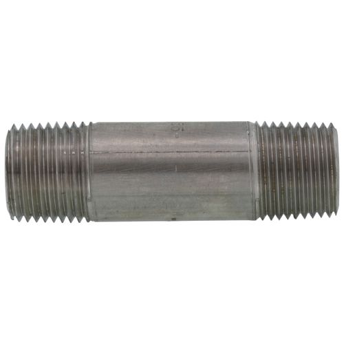 Main product image of 1/2" x 2-3/4" Stainless Steel Nipple