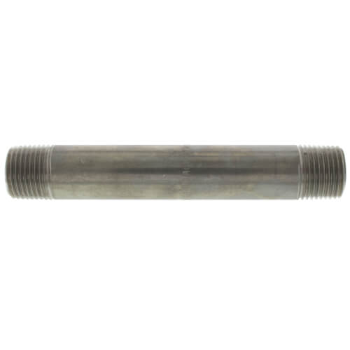 Main product image of 1/2" x 5" Stainless Steel Nipple