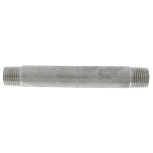 Main product image of 1/2" x 5-1/2" Stainless Steel Nipple