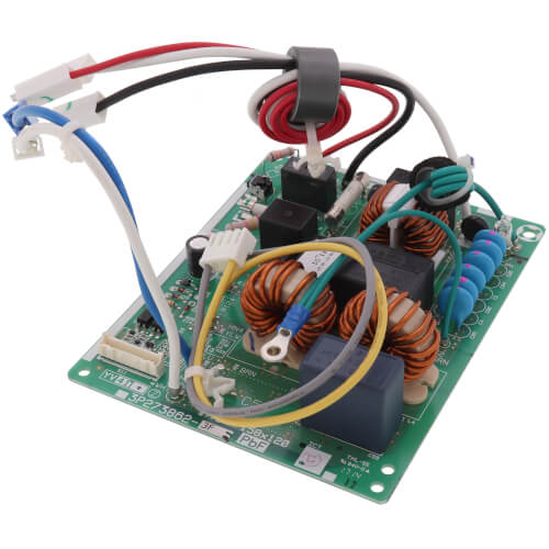 Main product image of Printed Circuit Board Replacement, 4009393
