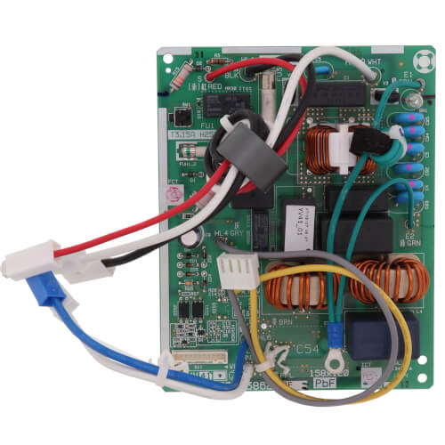 4009393 Daikin 4009393 Printed Circuit Board Replacement, 4009393