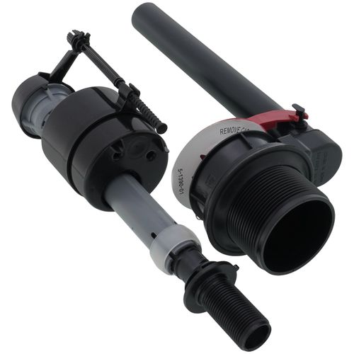 Main product image of Complete Toilet Repair Kit w/ Flush 'N Sparkle Cleaning System