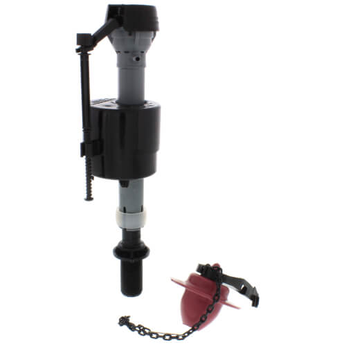 400CRP14 Fluidmaster 400CRP14 Toilet Fill Valve and Toilet Flapper Kit
