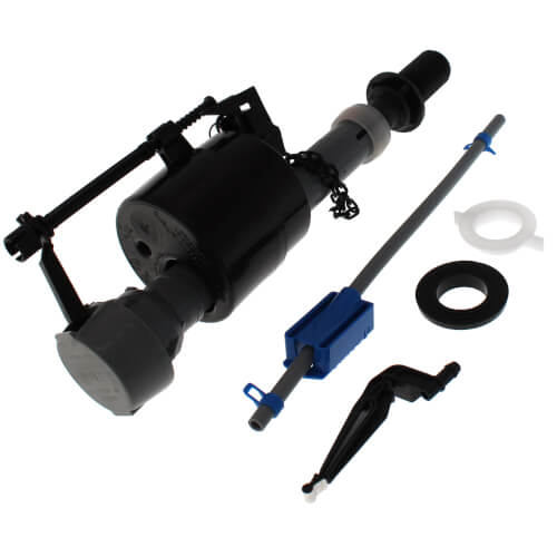 Leak Sentry Toilet Fill Valve