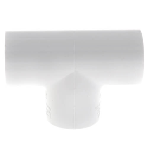 3/4" PVC Sch 40 Tee