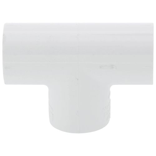 Main product image of 3/4" PVC Sch 40 Tee