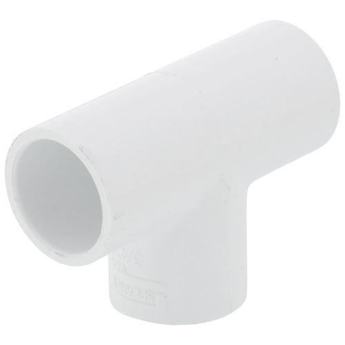 Main product image of 3/4" PVC Sch 40 Tee