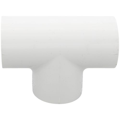 Main product image of 1-1/4" PVC Sch 40 Tee