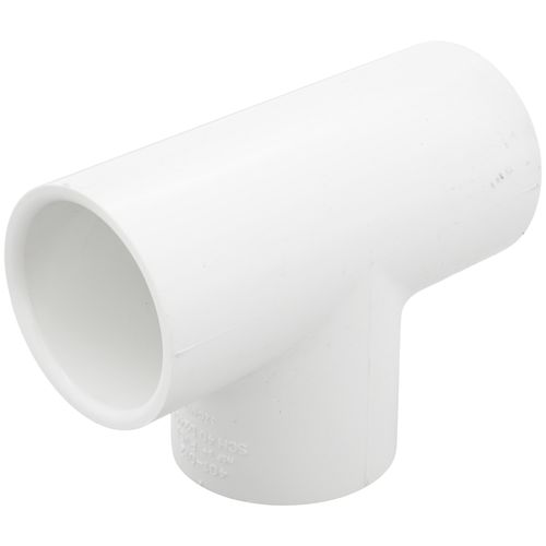 Main product image of 1-1/4" PVC Sch 40 Tee