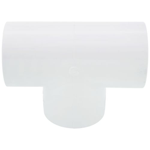 Main product image of 2-1/2" PVC Sch 40 Tee