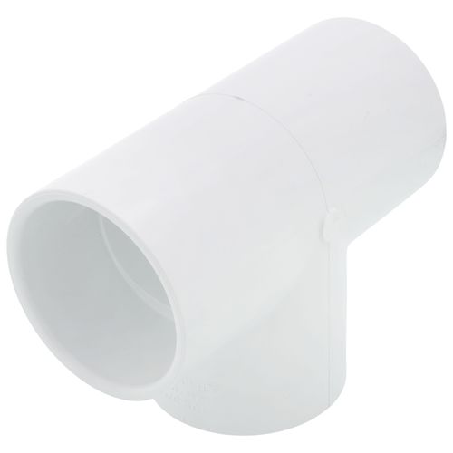 Main product image of 2-1/2" PVC Sch 40 Tee