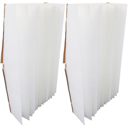 Main product image of Merv 10 Replacement Media for Series 2400 Air Cleaners (Pack of 2)