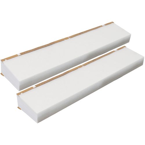 Main product image of Merv 10 Replacement Media for Series 2400 Air Cleaners (Pack of 2)