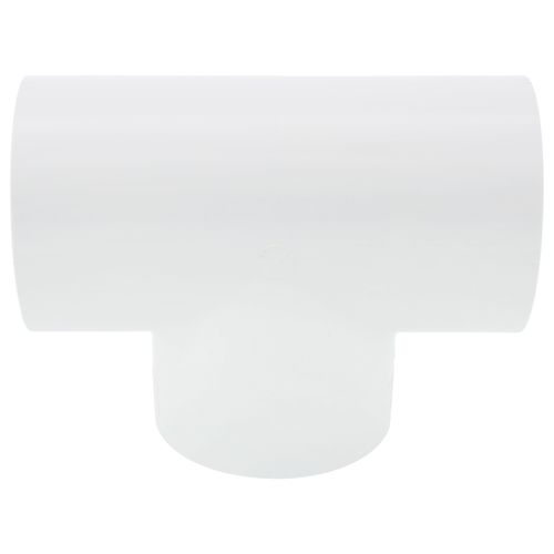 Main product image of 3" PVC Sch 40 Tee