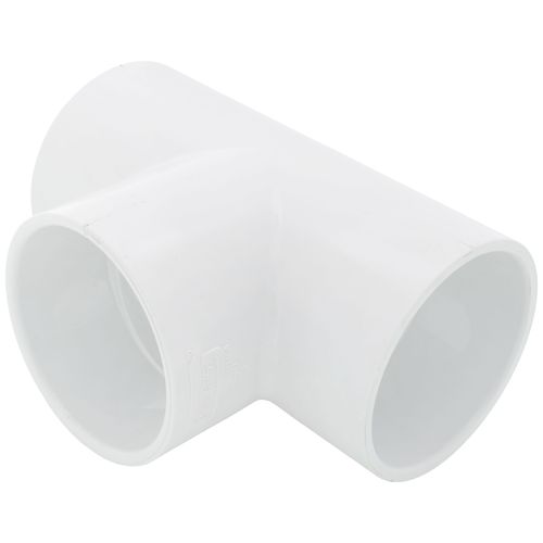 Main product image of 3" PVC Sch 40 Tee