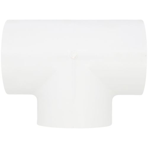 Main product image of 4" PVC Sch 40 Tee