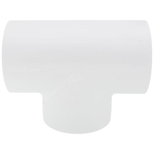 Main product image of 6" PVC Sch. 40 Tee