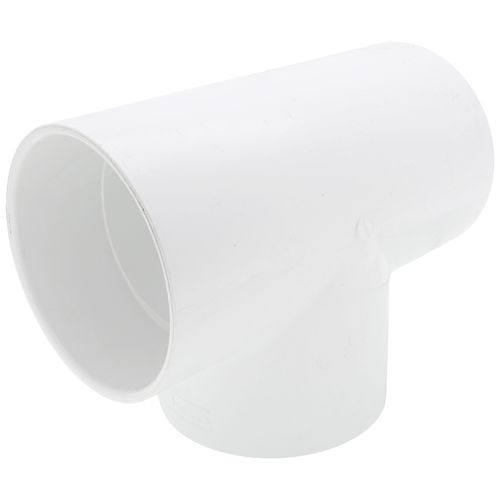 Main product image of 6" PVC Sch. 40 Tee