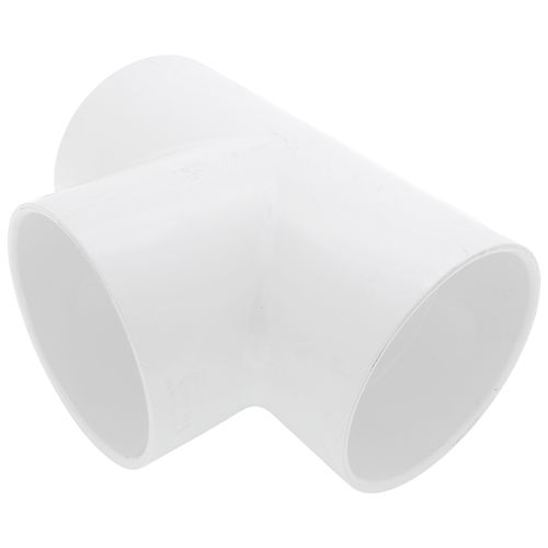 Main product image of 6" PVC Sch. 40 Tee