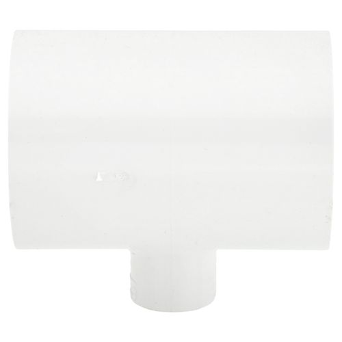 Main product image of 2" x 2" x 1/2" PVC Sch. 40 Reducing Tee