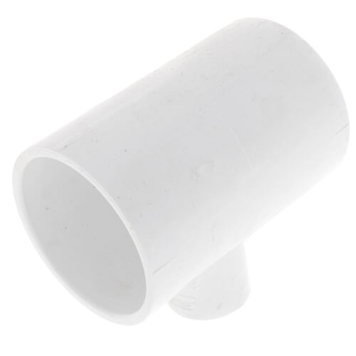Main product image of 2" x 2" x 3/4" PVC Sch. 40 Reducing Tee