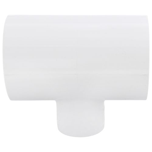 Main product image of 2" x 2" x 1" PVC Sch. 40 Reducing Tee