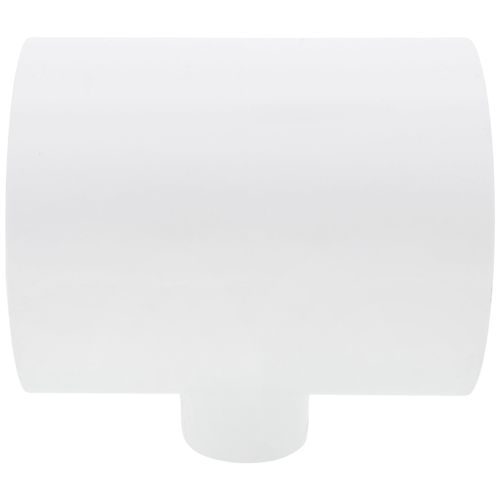 Main product image of 6" x 6" x 2" PVC Sch. 40 Reducing Tee
