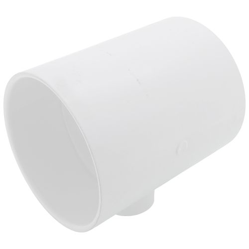Main product image of 6" x 6" x 2" PVC Sch. 40 Reducing Tee