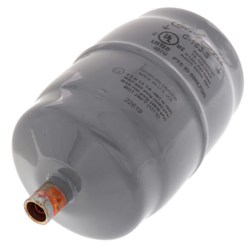 401031 Sporlan 401031 C167S 7/8" ODF Solder Liquid Line Filter