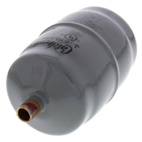 401022 Sporlan 401022 C163SHH 3/8" ODF Solder Liquid Line Filter