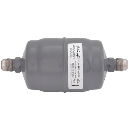 401152 Sporlan 401152 C164HH 1/2" SAE Flare Liquid Line Filter