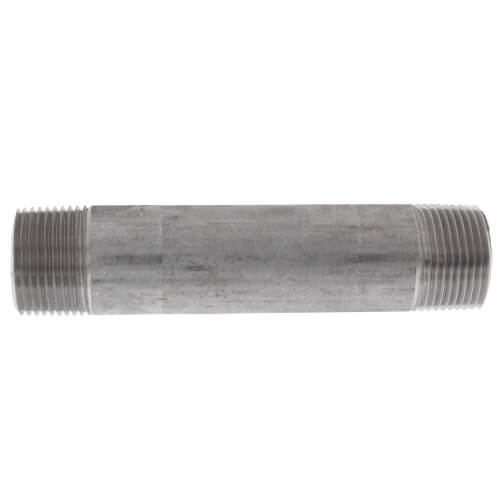 Main product image of 3/4" x 4-1/2" Stainless Steel Nipple